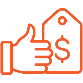 Valuation Icon
